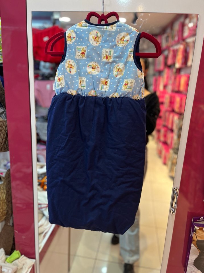 Bebek kundak - Görsel 4