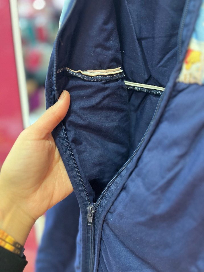 Bebek kundak - Görsel 2