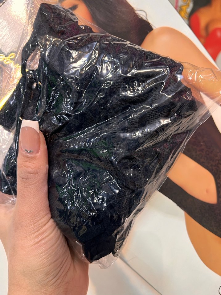 SM beden tül BADYSUİT - Görsel 4