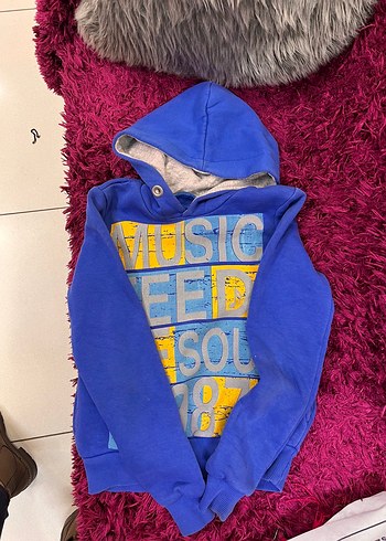 Diğer Standart Beden