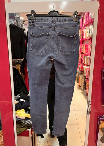 Kadın Jean - Görsel 3
