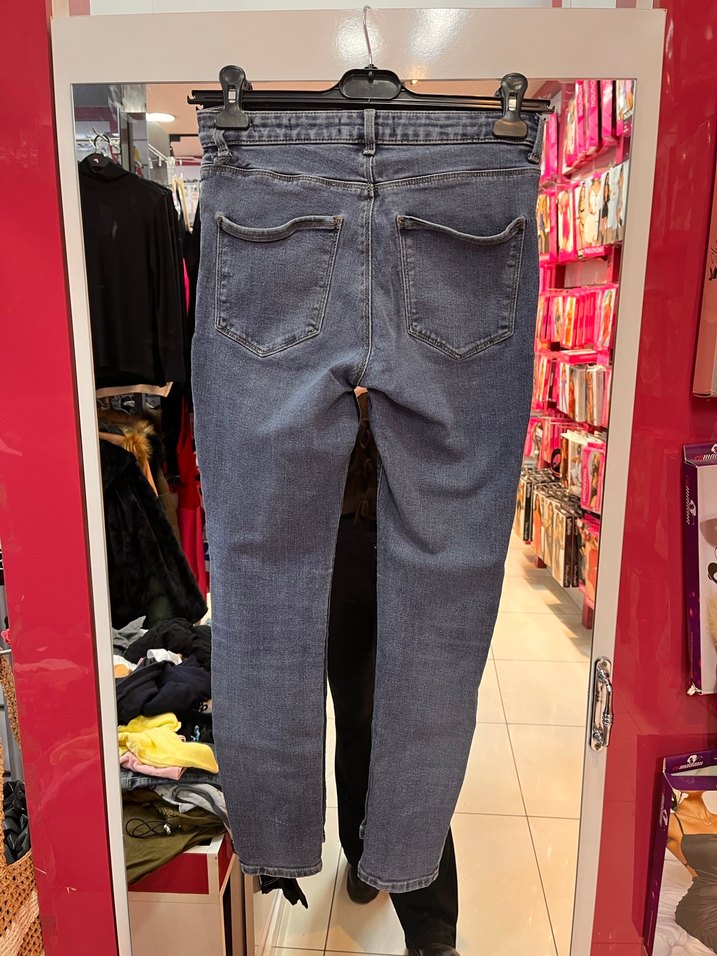 Kadın Jean - Görsel 3