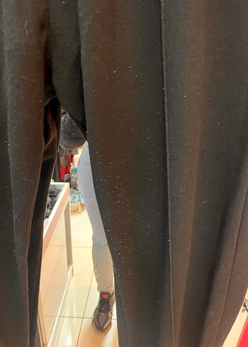 Bayan eşofman altı - Görsel 2