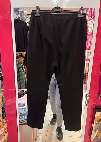 Bayan eşofman altı - Görsel 4