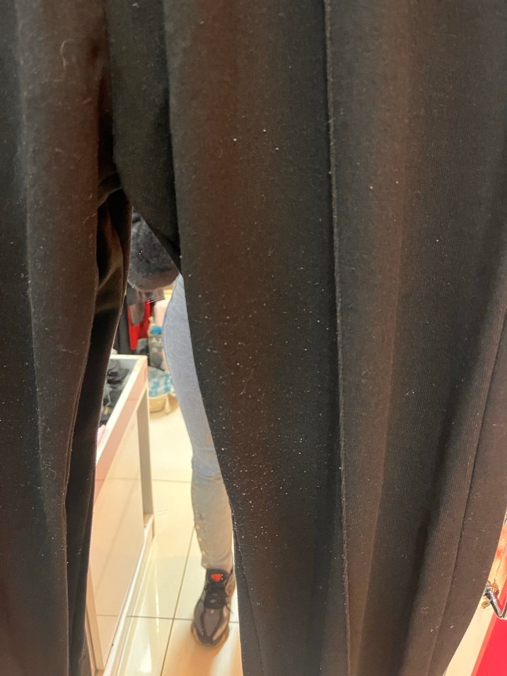 Bayan eşofman altı - Görsel 2