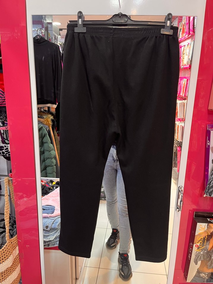 Bayan eşofman altı - Görsel 4