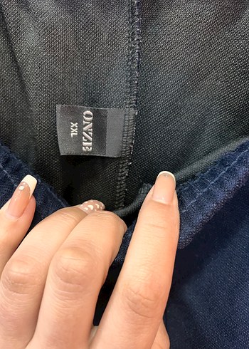 Bayan eşofman altı - Görsel 3