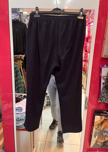 Bayan eşofman altı - Görsel 4