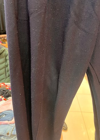 Bayan eşofman altı - Görsel 2