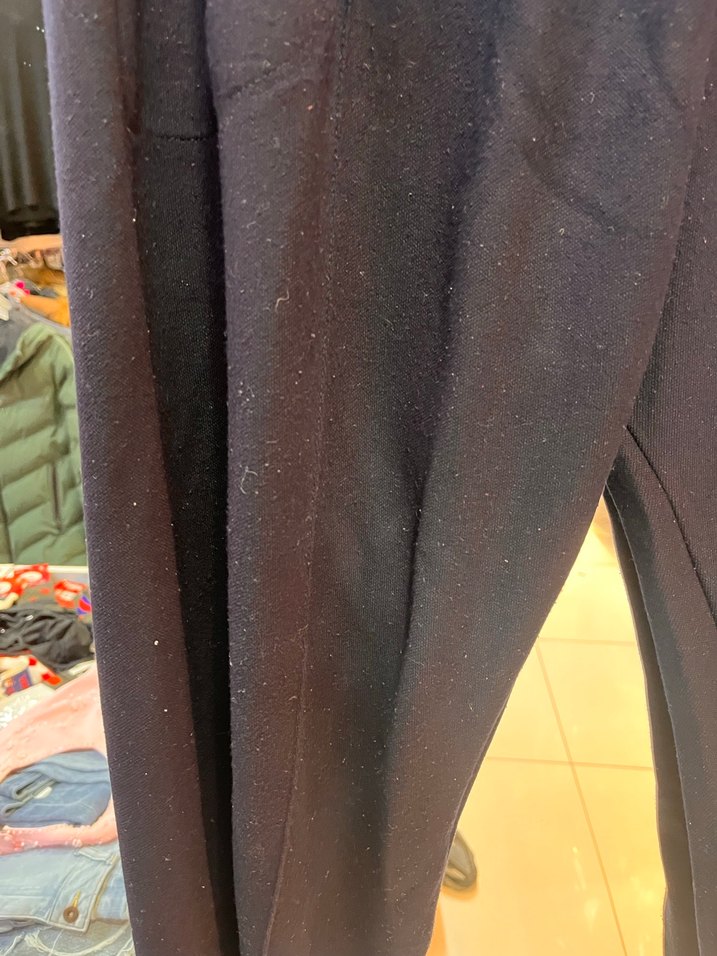 Bayan eşofman altı - Görsel 2