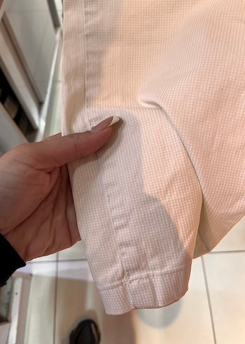 Erkek yazlık pantolon - Görsel 2