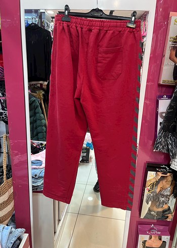 Kadın Eşofman Altı - Görsel 4