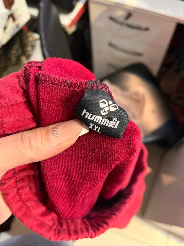 Kadın Eşofman Altı - Görsel 5