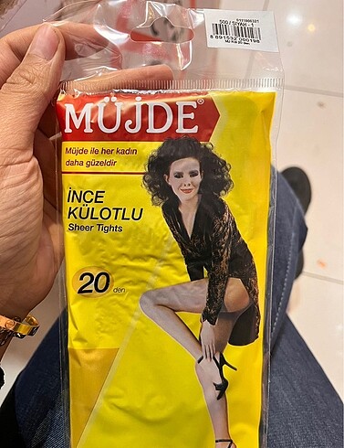 Diğer Standart Beden