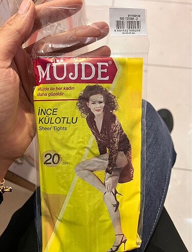 Diğer Standart Beden