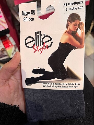 Diğer Standart Beden