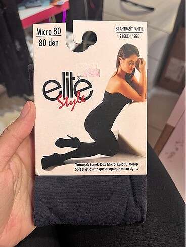 Diğer Standart Beden