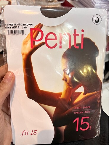 Penti Standart Beden