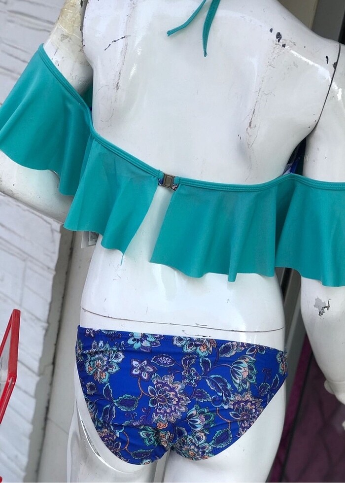 BAYAN MAYOKİNİ - Görsel 3