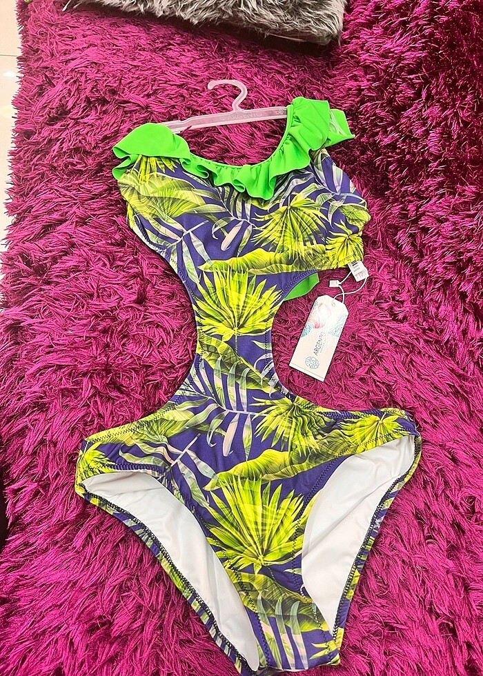 FIRFIR DETAYLITEK KOL MAYOKİNİ - Görsel 2