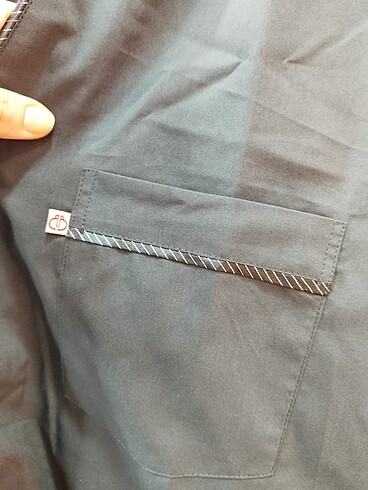 xl Beden ERKEK PİJAMA TAKIMI SABAHLIKLI
