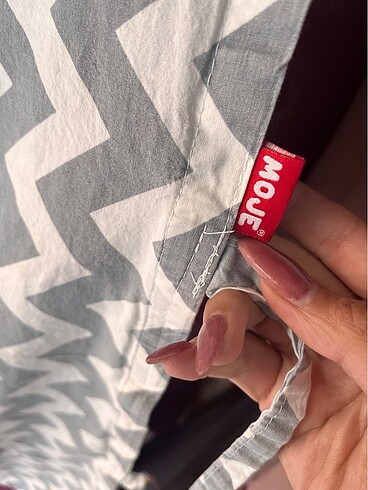 EMZİRME ÖRTÜSÜ - Görsel 2