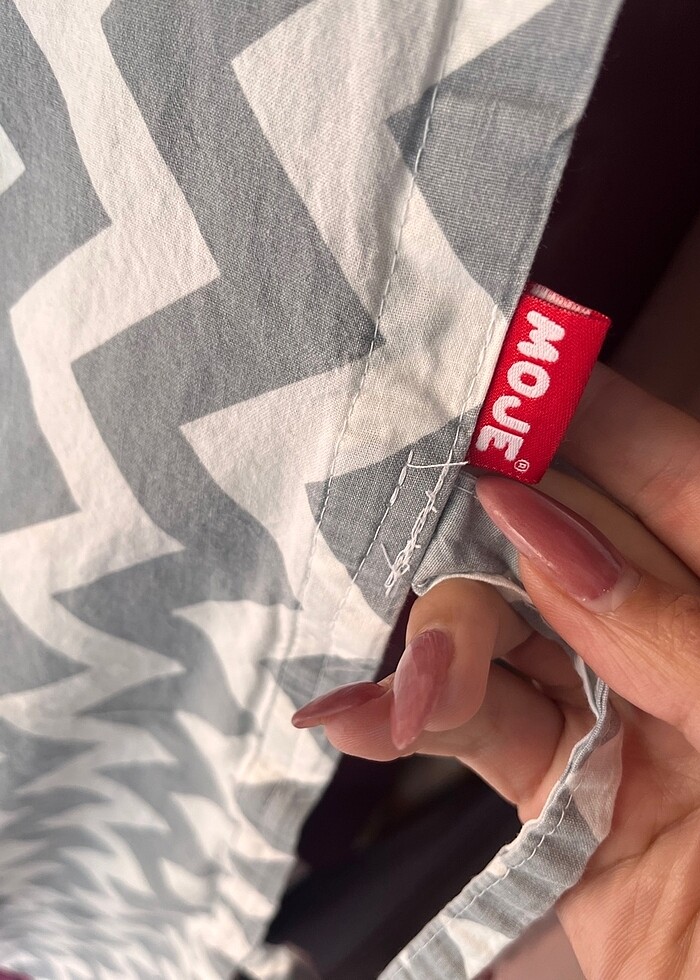 EMZİRME ÖRTÜSÜ - Görsel 2