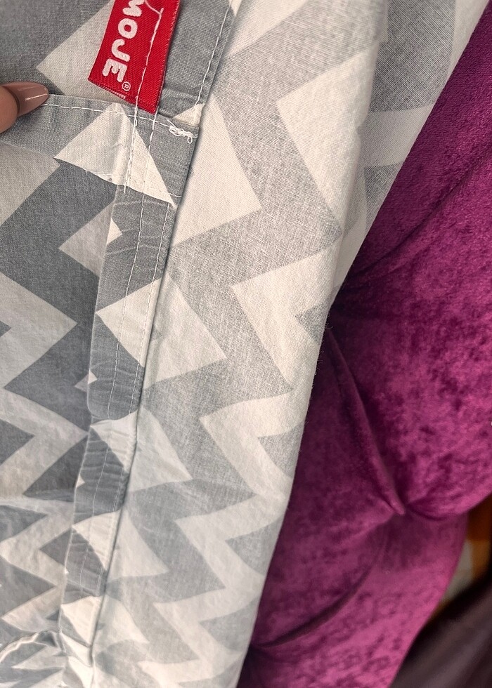 EMZİRME ÖRTÜSÜ - Görsel 3