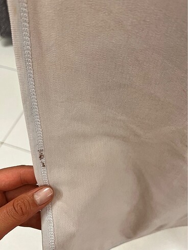 İNCE BEBEK KUNDAK - Görsel 5