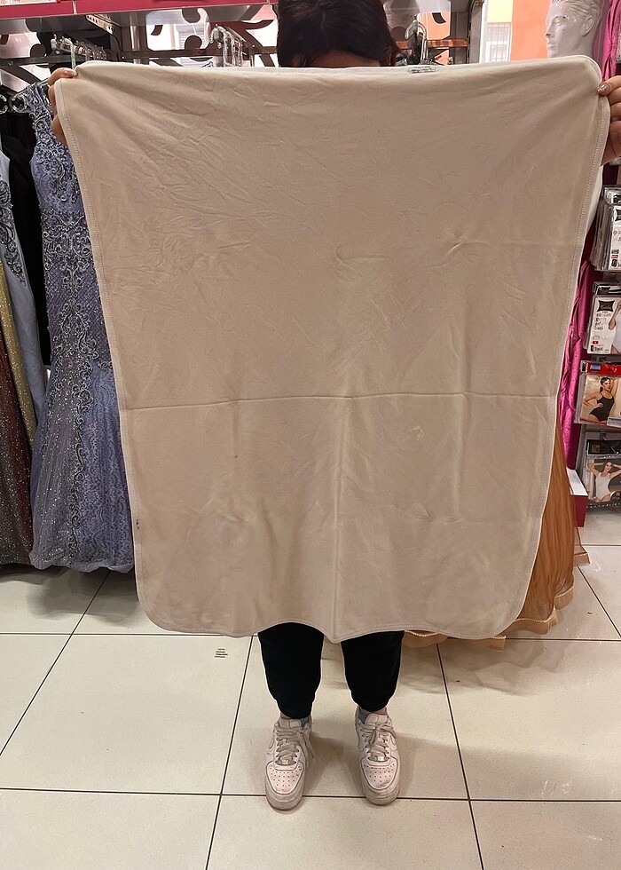 İNCE BEBEK KUNDAK - Görsel 3