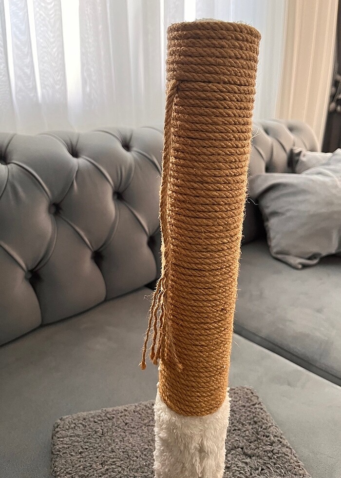 KEDİ TIRNAK KAŞIMA APARATI - Görsel 3