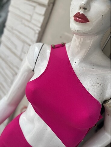 BAYAN MAYOKİNİ - Görsel 2