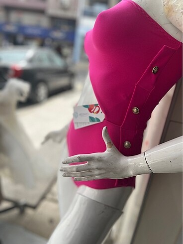 BAYAN MAYOKİNİ - Görsel 3