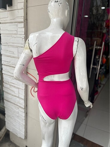 BAYAN MAYOKİNİ - Görsel 4