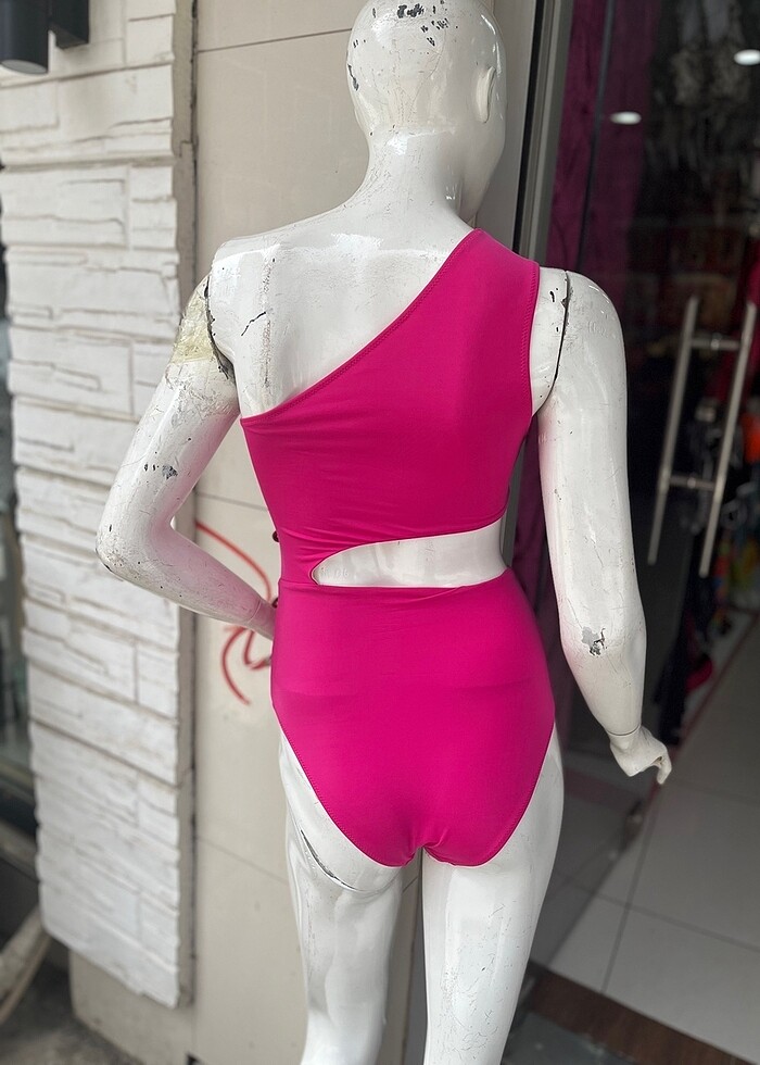 BAYAN MAYOKİNİ - Görsel 4