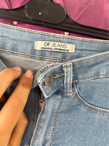 Defacto SÜPER SKINNY JEAN PANTOLON