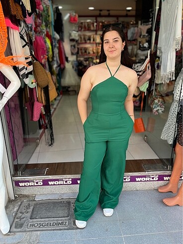 BOYUNDAN BAĞLAMALI TULUM