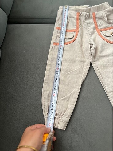 Gap ERKEK ÇOCUK İNCE PANTOLON