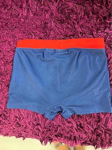 2/3 YAŞ ERKEK ÇOCUK DENİZ ŞORTU - Görsel 3