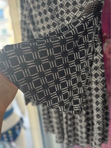 SİMLİ GECE ELBİSESİ - Görsel 6