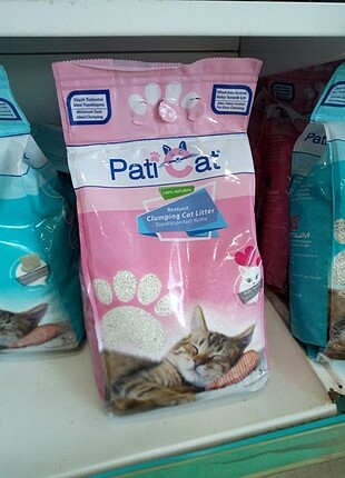 Kedi kumu 