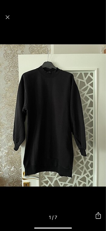 pull bear tunik