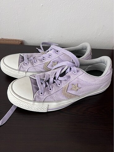Converse ayakkabı