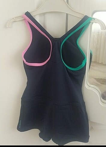 Decathlon Mayo şortlu