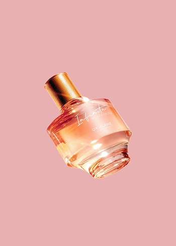 Infinita My Sunshine Kadın Parfümü 50ml - Görsel 3