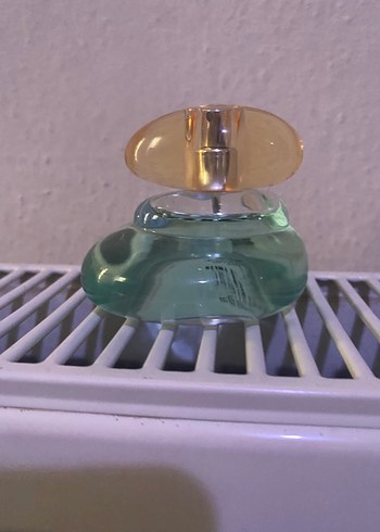 Oriflame Elvie Kadın Parfümü 50 ml - Görsel 5