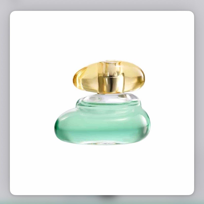Oriflame Elvie Kadın Parfümü 50 ml - Görsel 2