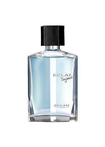 Oriflame Eclat Toujours erkek Parfümü - Görsel 2