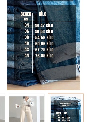 40 Beden Bej Kadın Regular Fit Düz Paça Pantolon