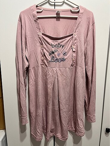 Hamile pijama